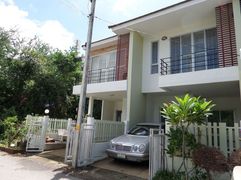 Townhouse For Sale in Hua Hin, Thailand